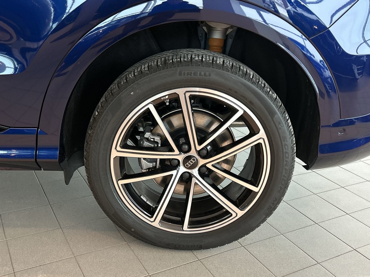 2025 Audi Q5 Sportback in Toronto, Ontario