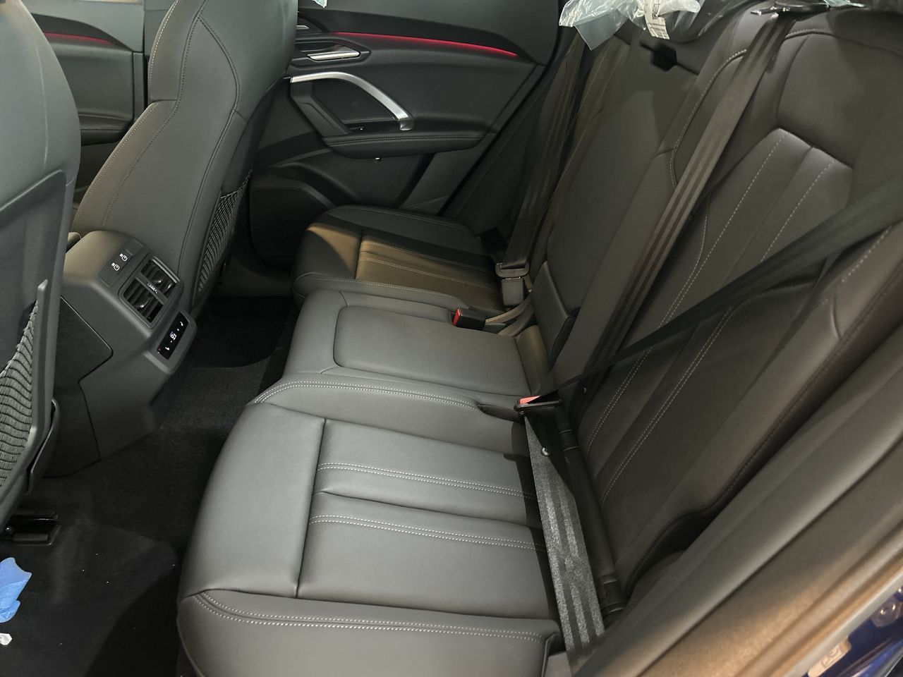 2025 Audi Q5 Sportback in Toronto, Ontario