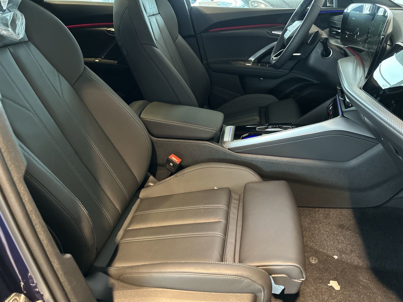 2025 Audi Q5 Sportback in Toronto, Ontario