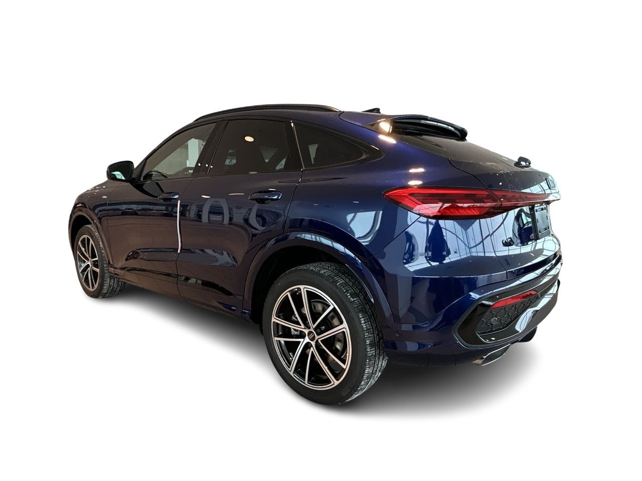 2025 Audi Q5 Sportback in Toronto, Ontario