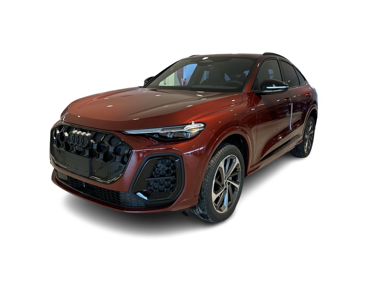 Audi Q5 Sportback  2025 à Toronto, Ontario