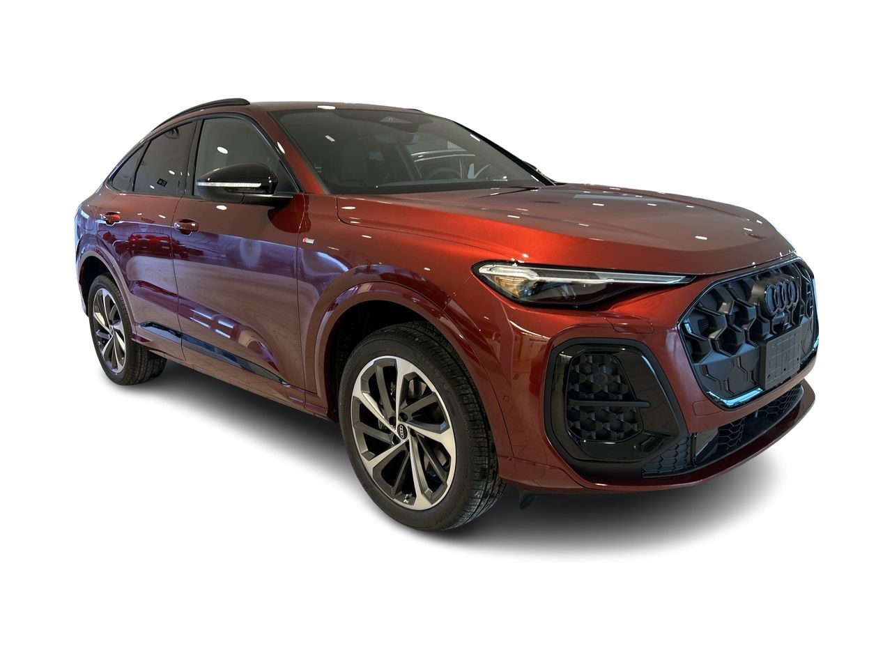 Audi Q5 Sportback  2025 à Toronto, Ontario