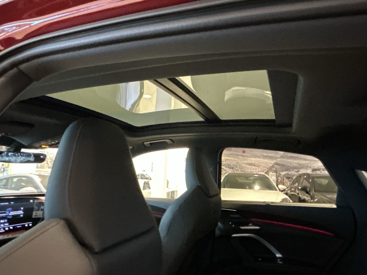 Audi Q5 Sportback  2025 à Toronto, Ontario