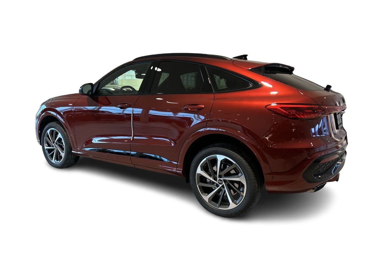 Audi Q5 Sportback  2025 à Toronto, Ontario