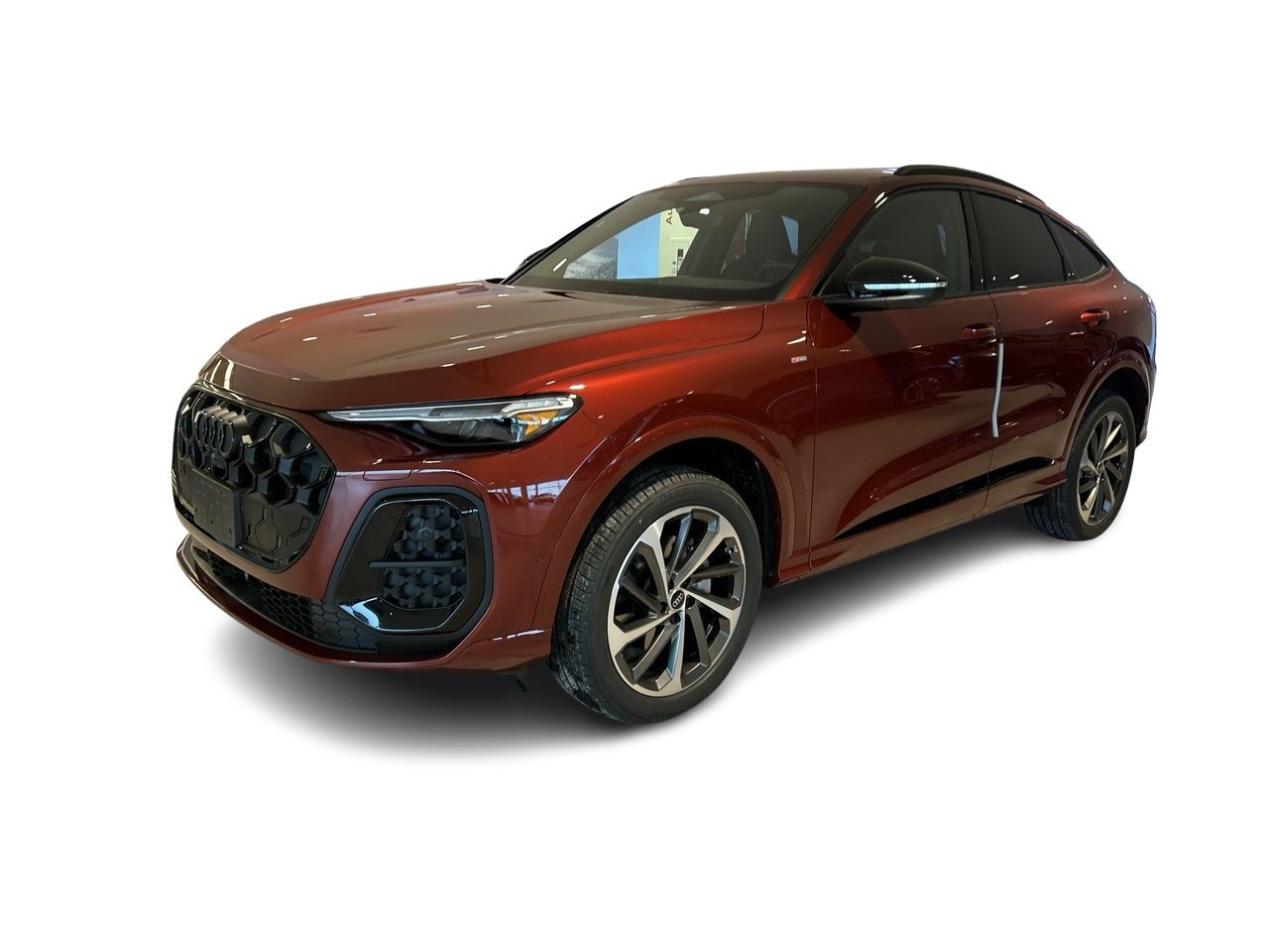 Audi Q5 Sportback  2025 à Toronto, Ontario