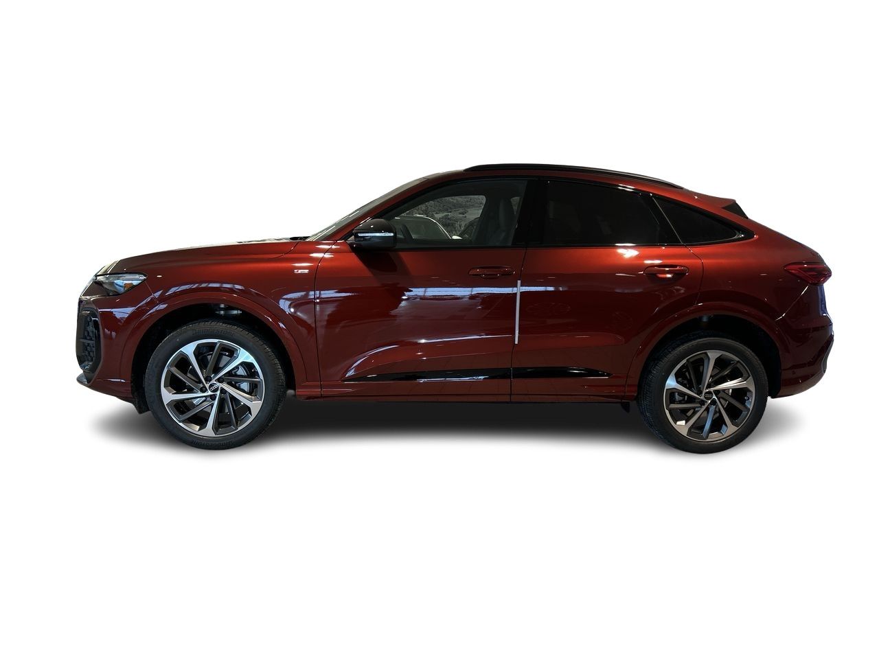 Audi Q5 Sportback  2025 à Toronto, Ontario