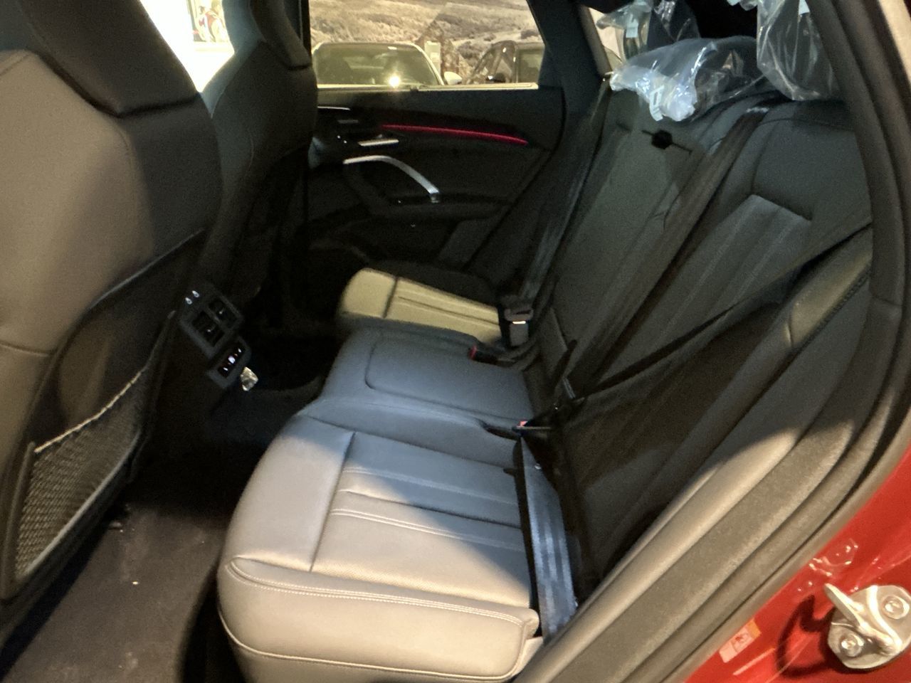 Audi Q5 Sportback  2025 à Toronto, Ontario