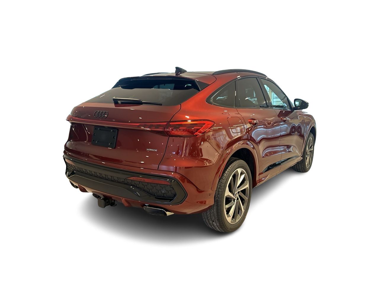 Audi Q5 Sportback  2025 à Toronto, Ontario