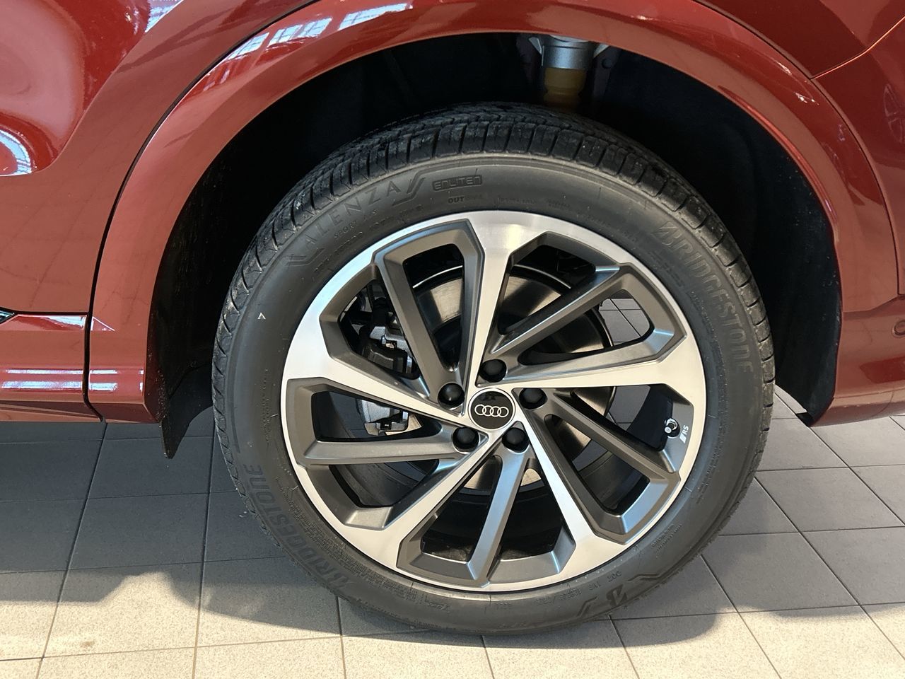 Audi Q5 Sportback  2025 à Toronto, Ontario