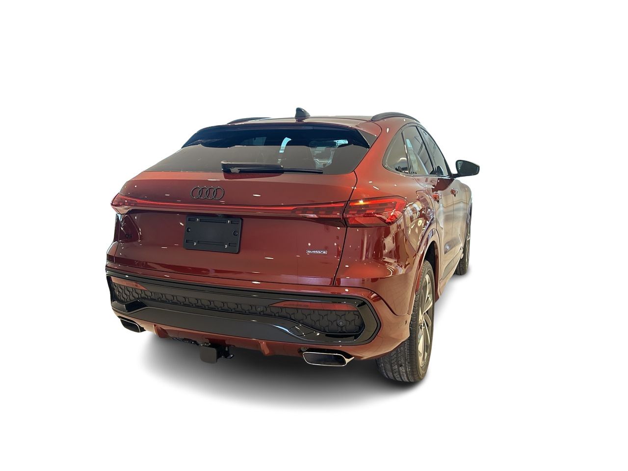 Audi Q5 Sportback  2025 à Toronto, Ontario