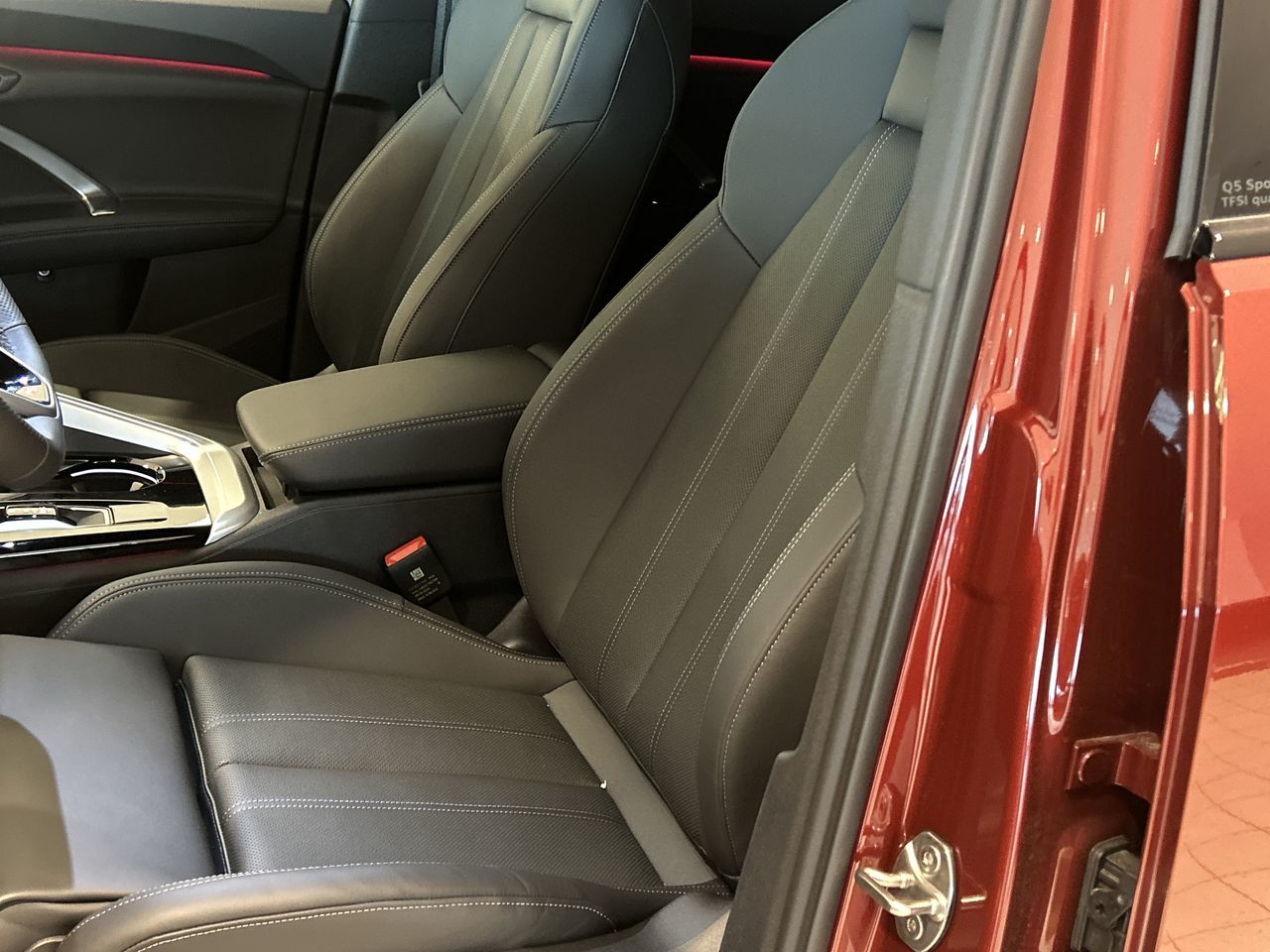 Audi Q5 Sportback  2025 à Toronto, Ontario