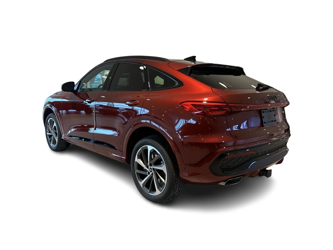 Audi Q5 Sportback  2025 à Toronto, Ontario