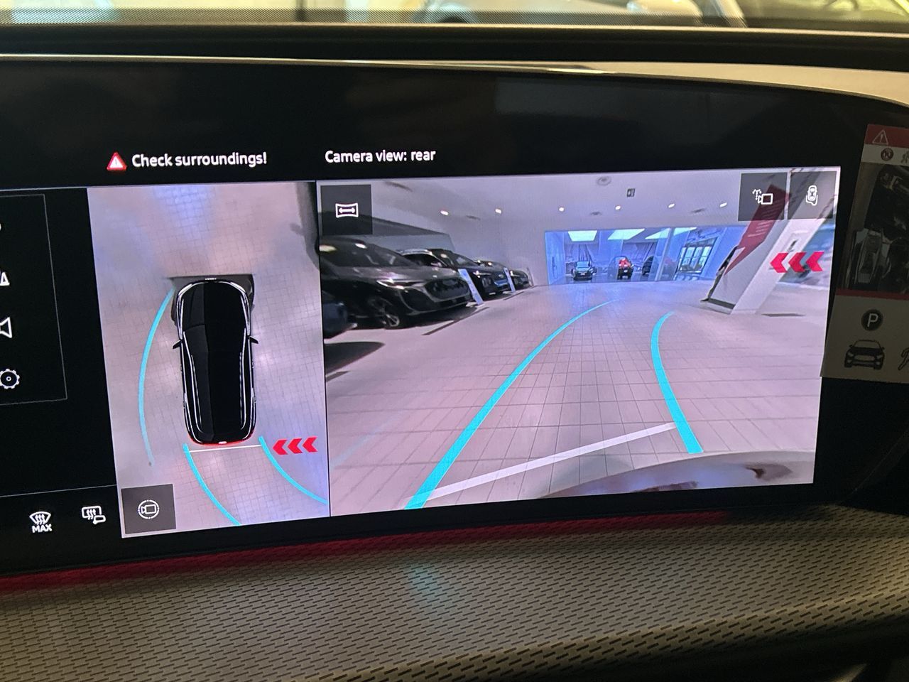 Audi Q5 Sportback  2025 à Toronto, Ontario