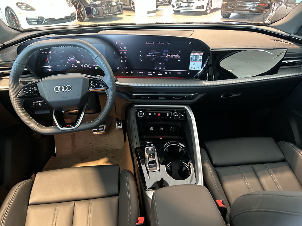 Audi Q5 Sportback  2025 à Toronto, Ontario