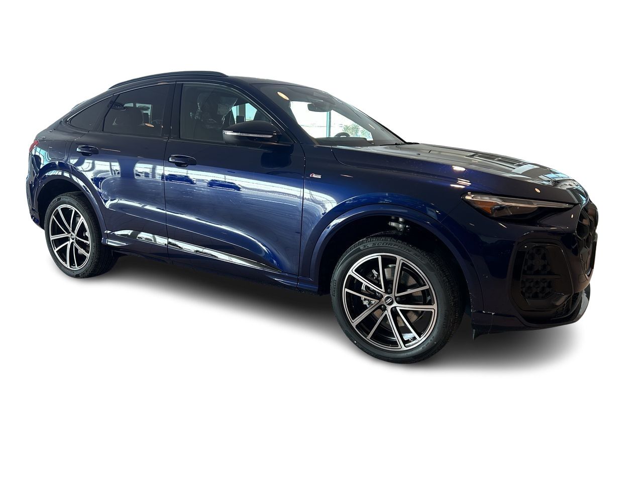 Audi Q5 Sportback  2025 à Toronto, Ontario