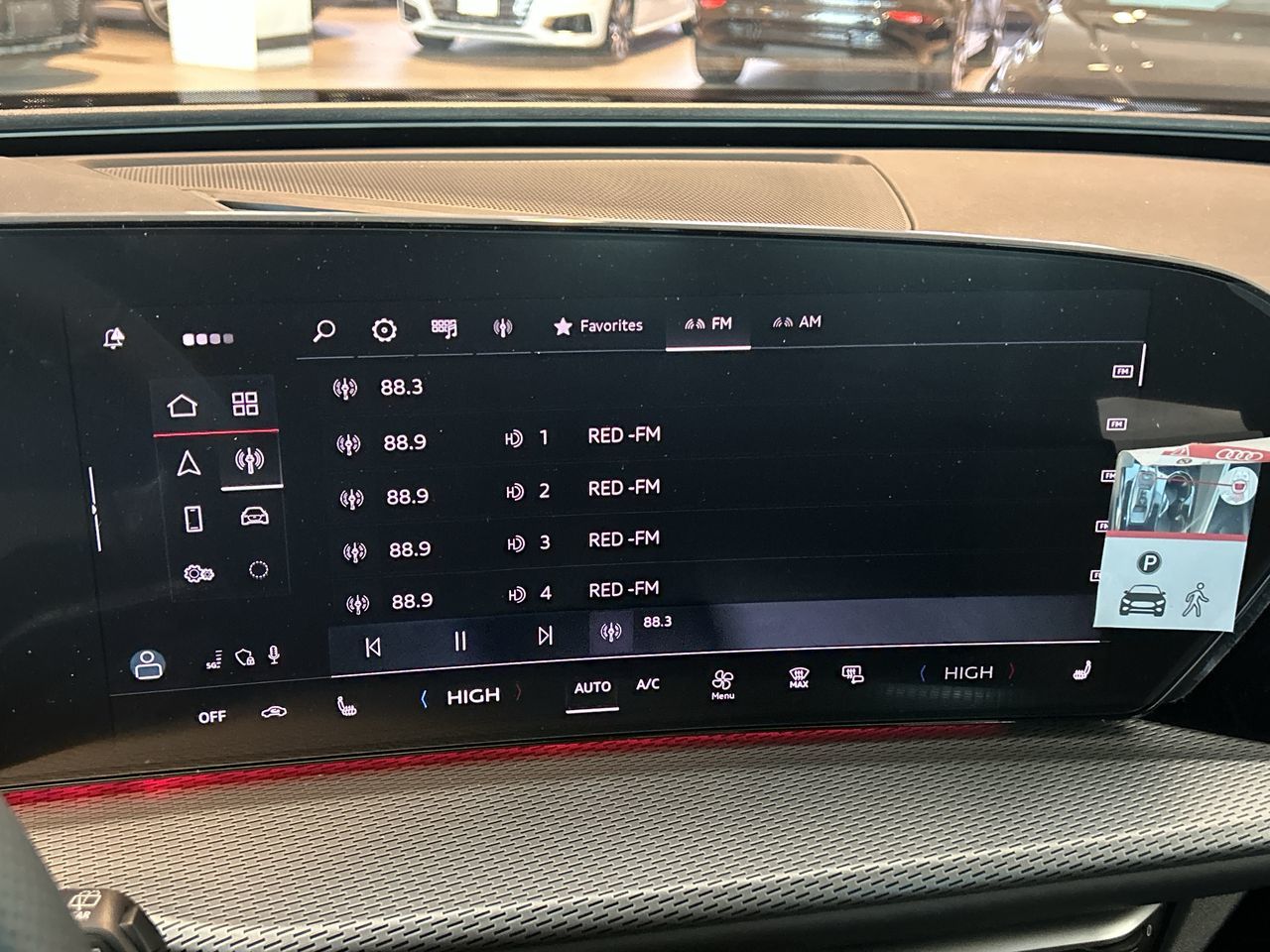 Audi Q5 Sportback  2025 à Toronto, Ontario