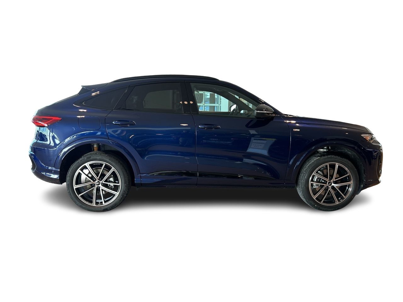 Audi Q5 Sportback  2025 à Toronto, Ontario