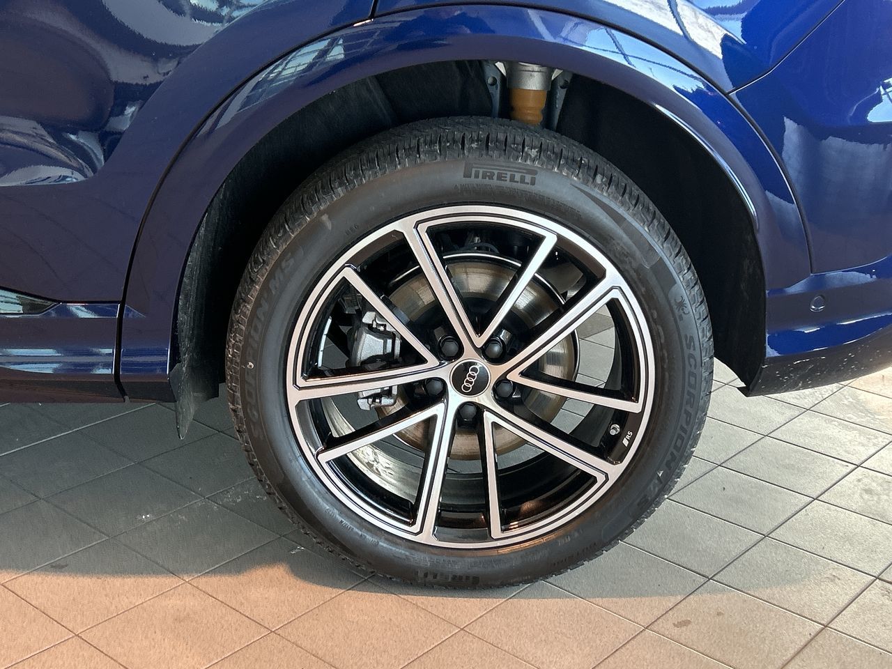 Audi Q5 Sportback  2025 à Toronto, Ontario