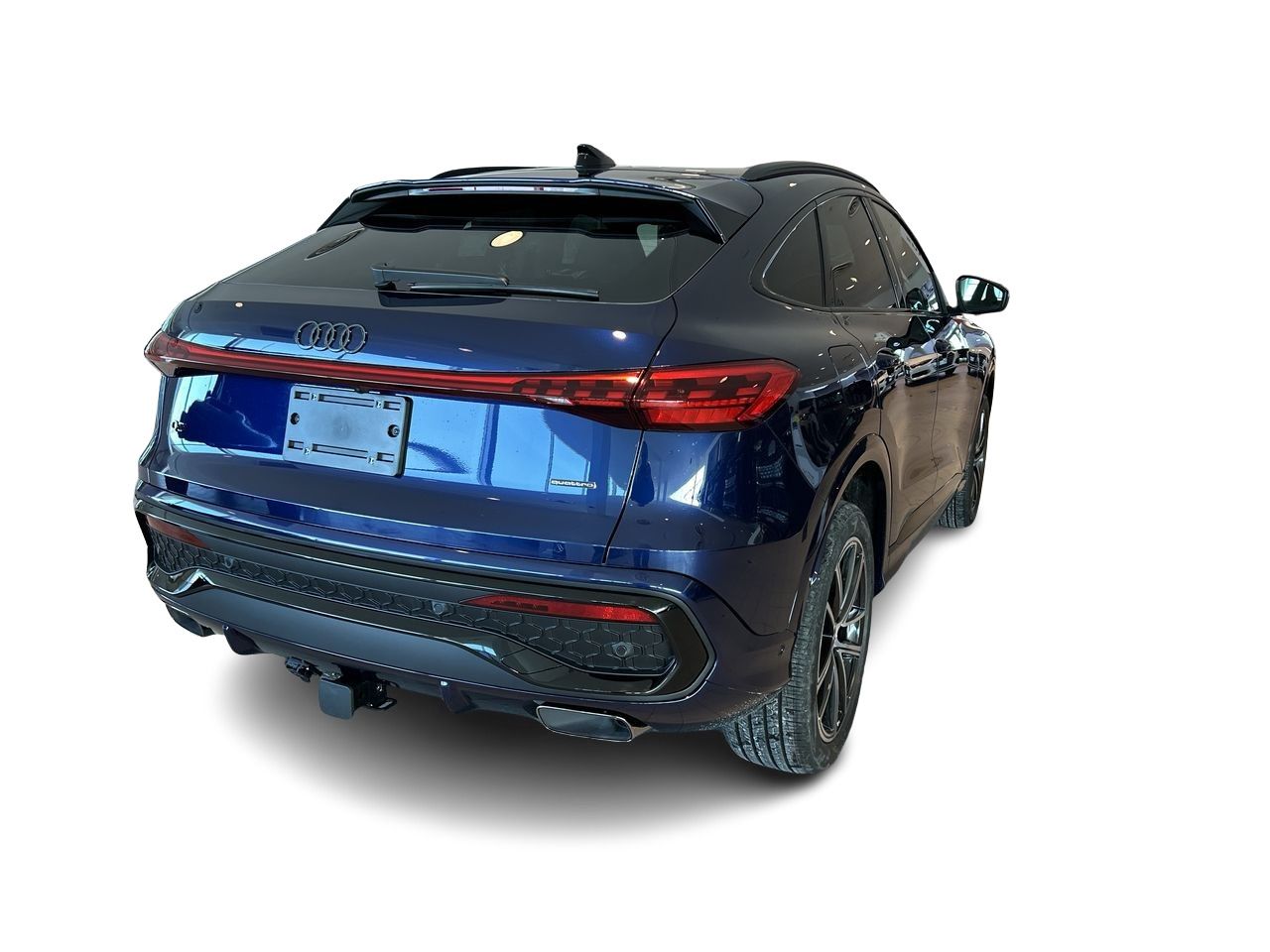 Audi Q5 Sportback  2025 à Toronto, Ontario