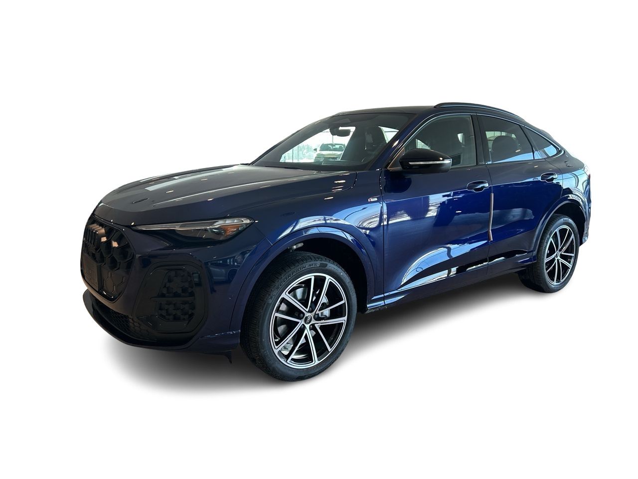 Audi Q5 Sportback  2025 à Toronto, Ontario