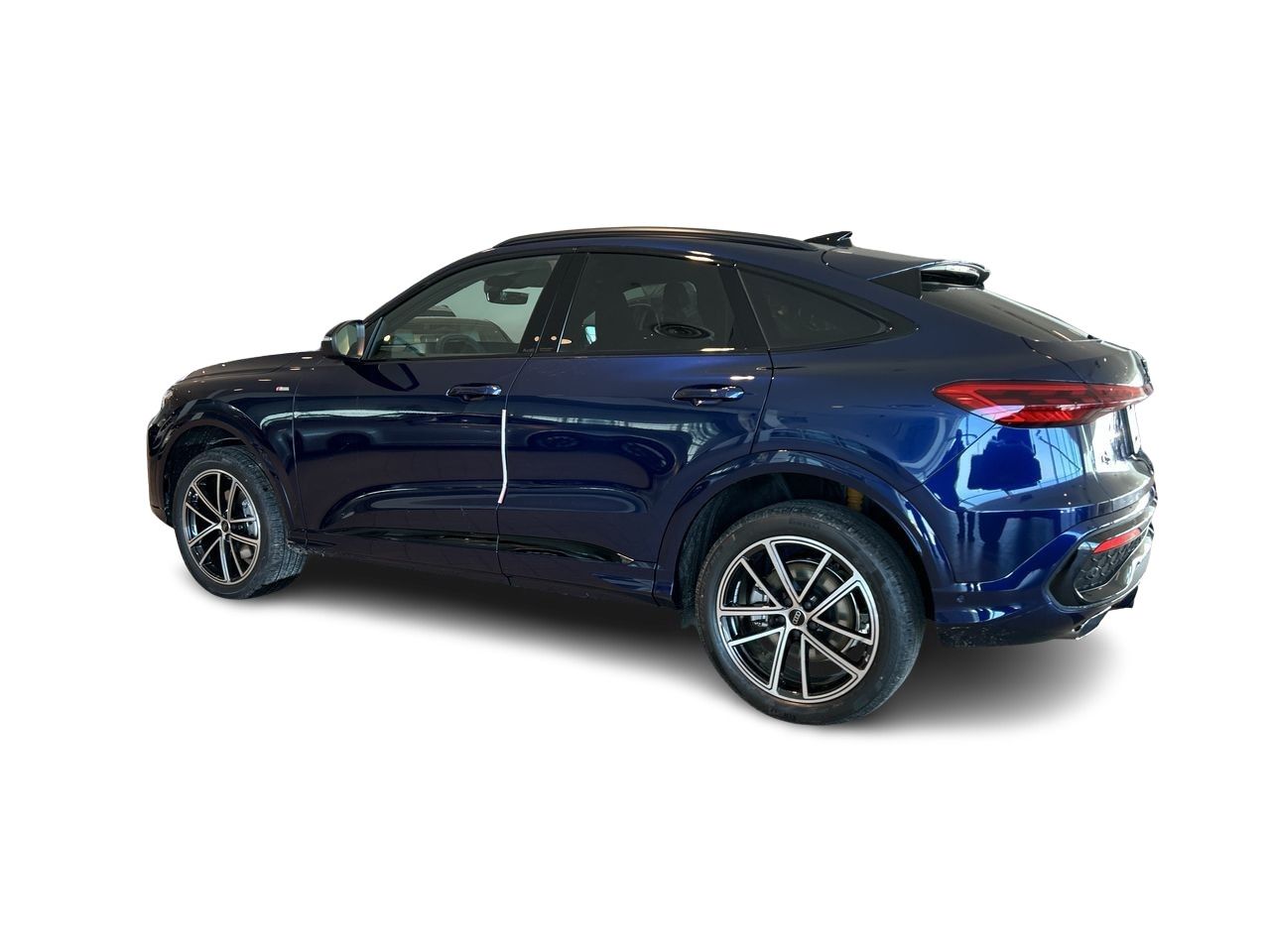 Audi Q5 Sportback  2025 à Toronto, Ontario