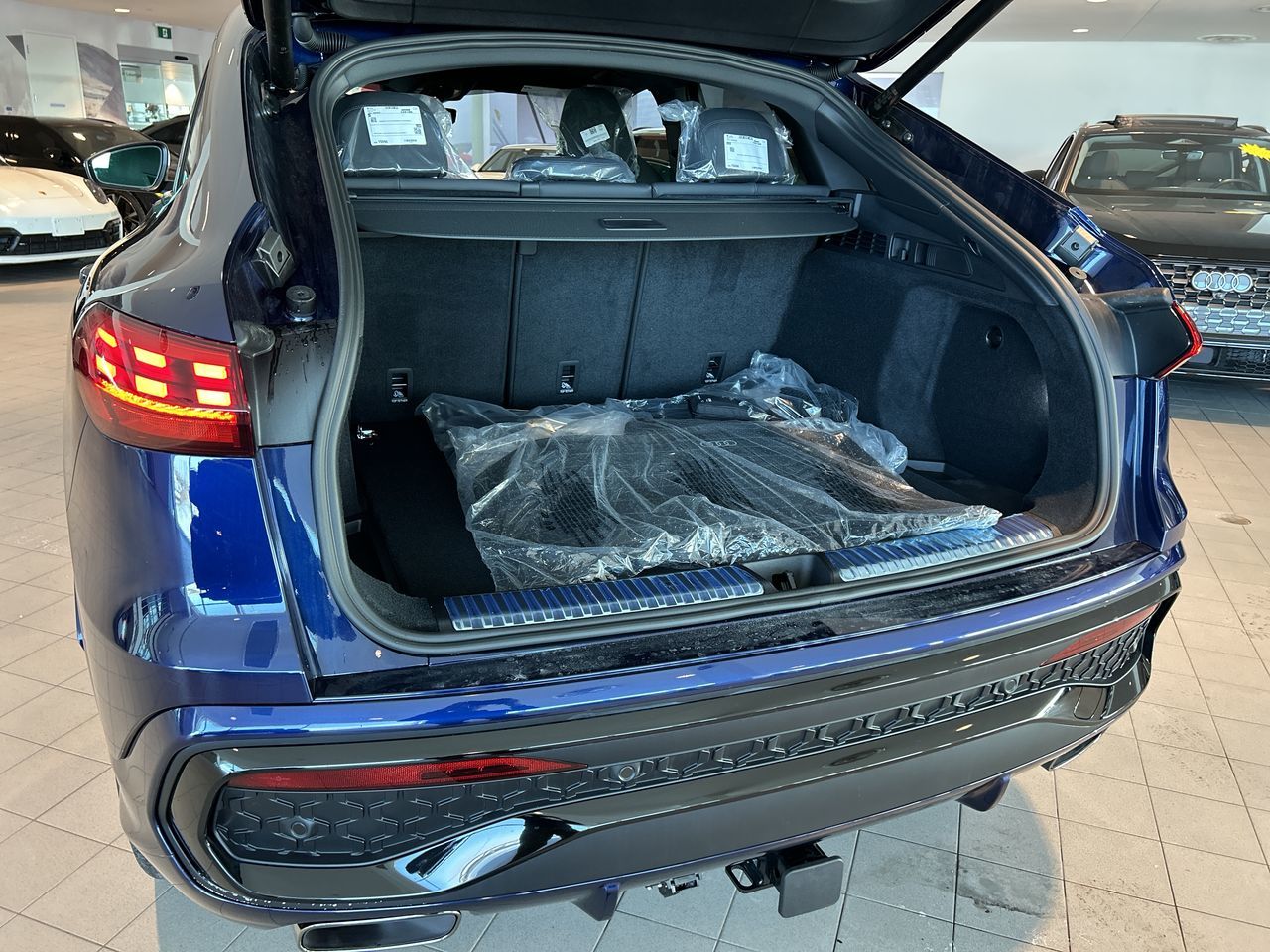 Audi Q5 Sportback  2025 à Toronto, Ontario