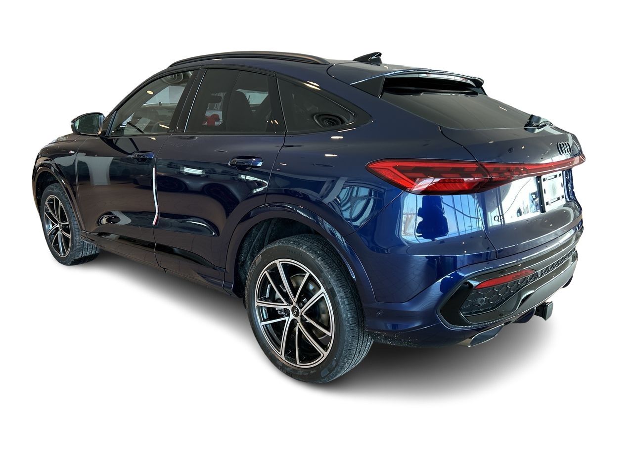 Audi Q5 Sportback  2025 à Toronto, Ontario