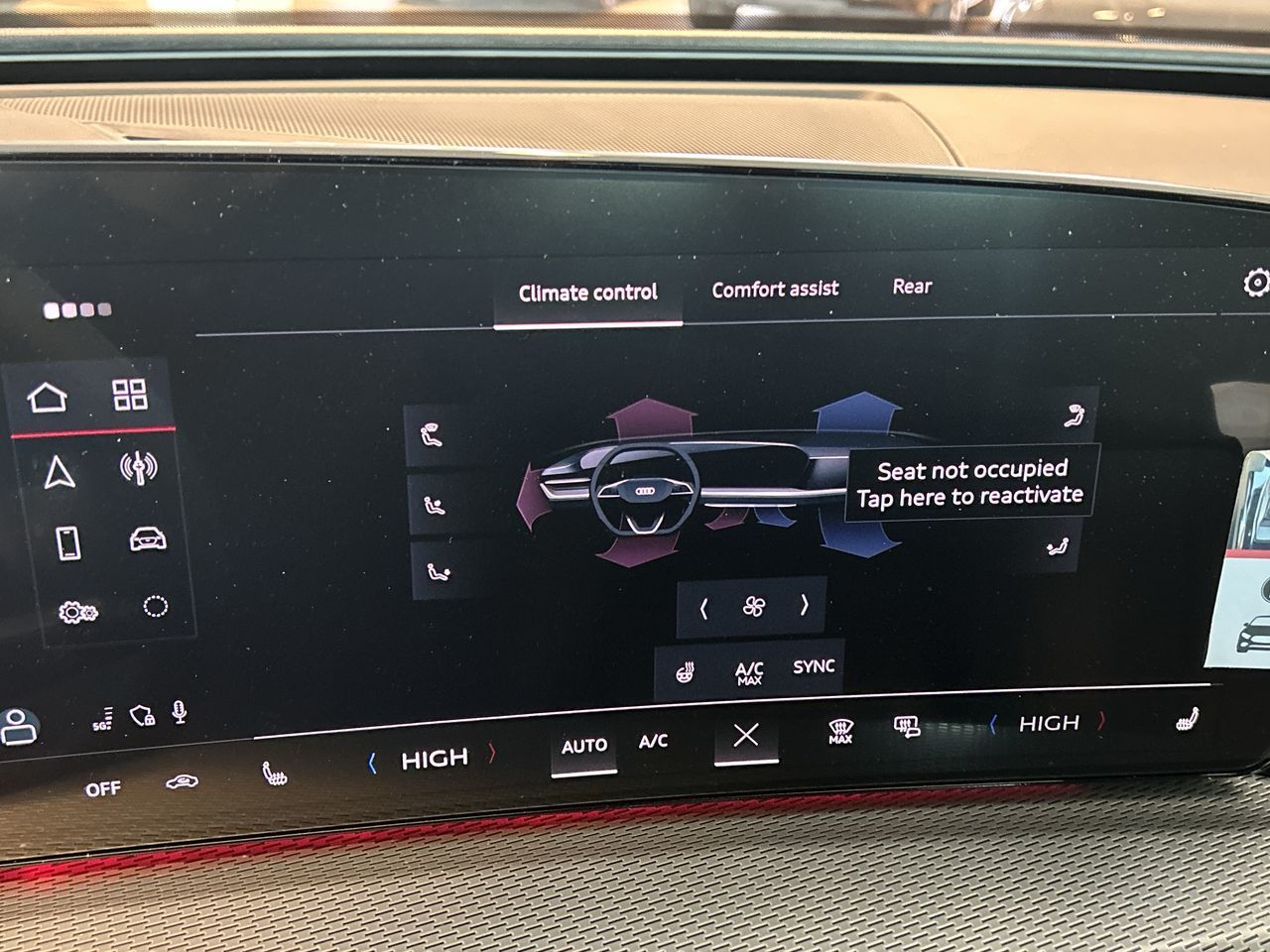 Audi Q5 Sportback  2025 à Toronto, Ontario