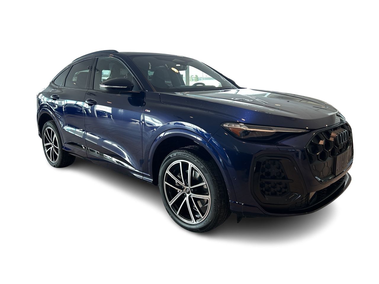 Audi Q5 Sportback  2025 à Toronto, Ontario