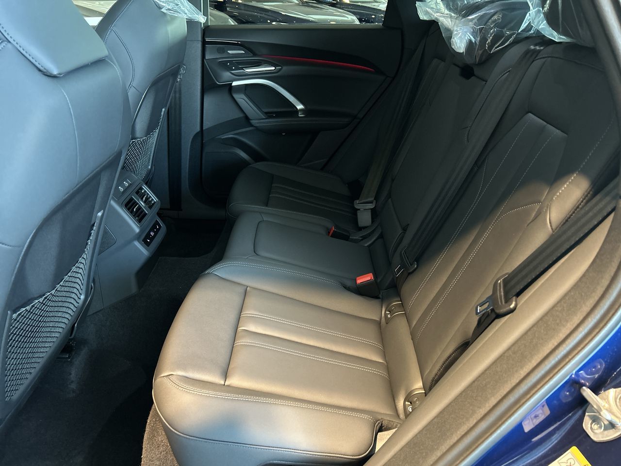 Audi Q5 Sportback  2025 à Toronto, Ontario