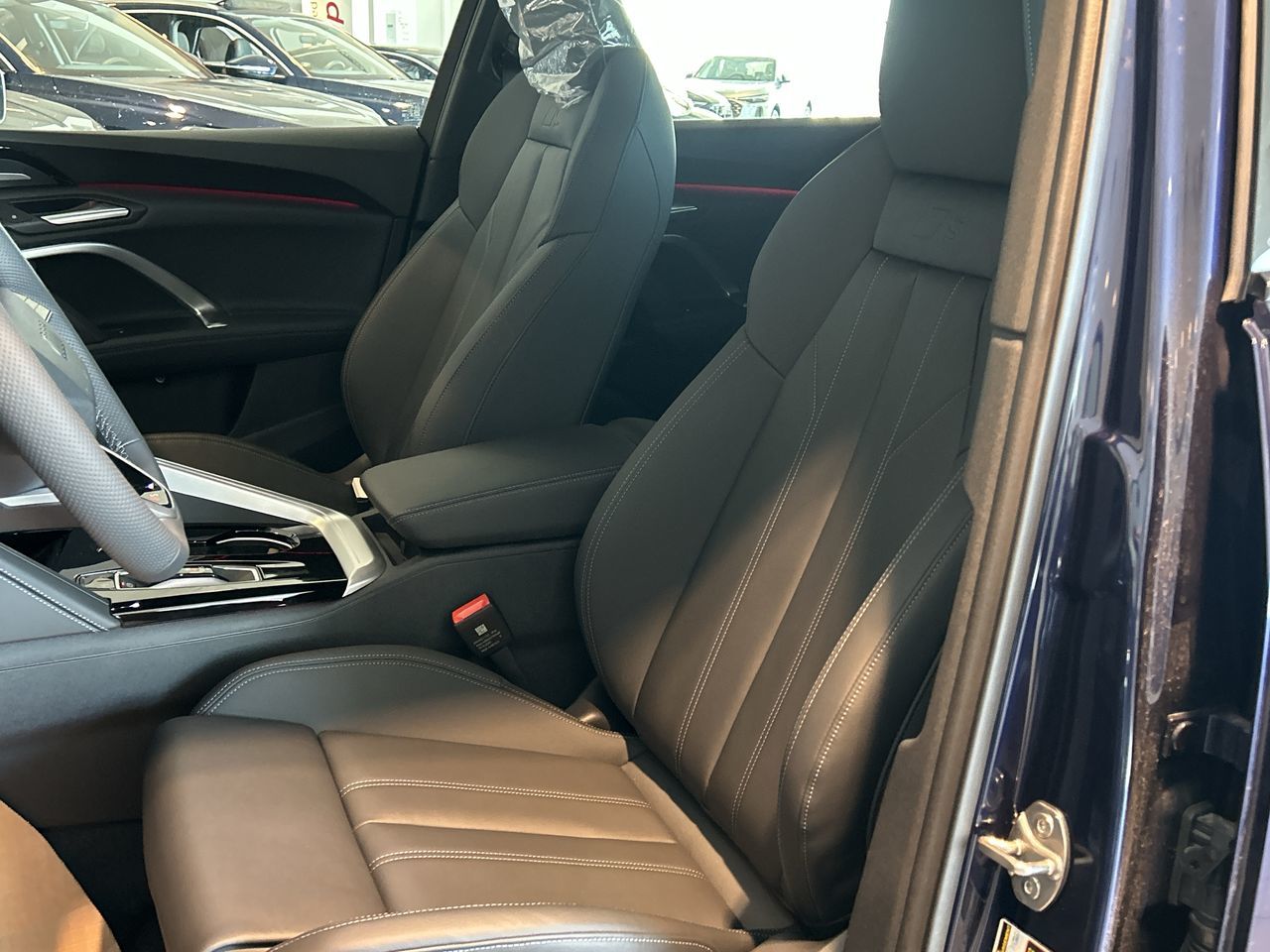 Audi Q5 Sportback  2025 à Toronto, Ontario