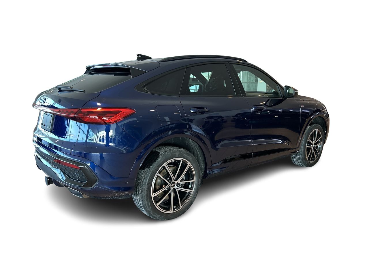 Audi Q5 Sportback  2025 à Toronto, Ontario