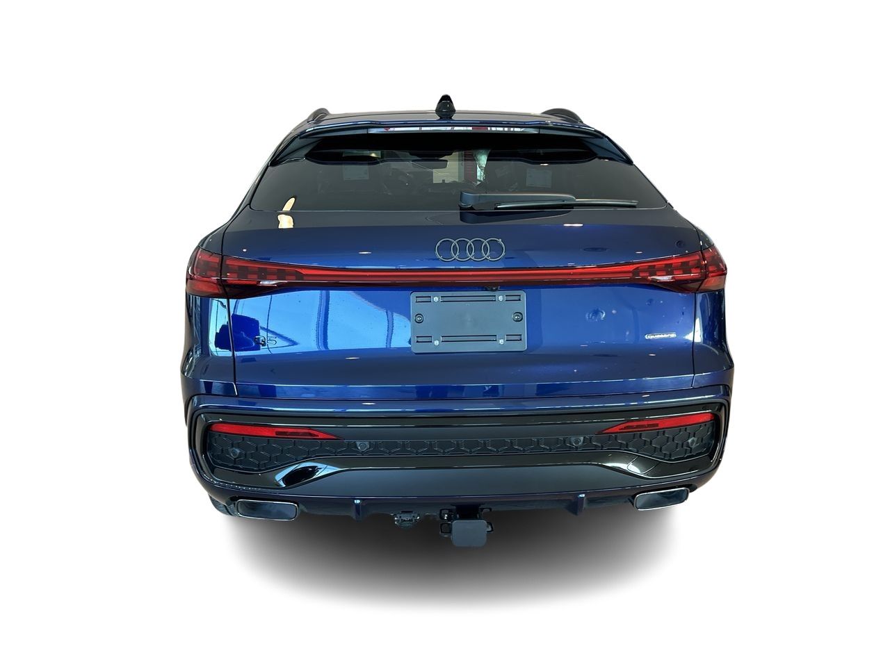 Audi Q5 Sportback  2025 à Toronto, Ontario