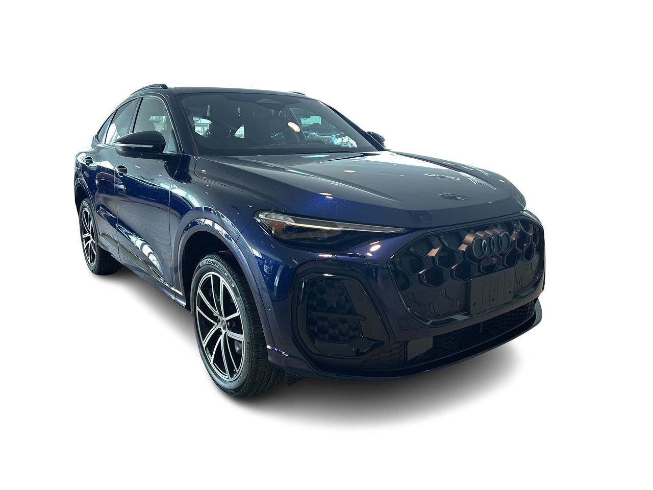 Audi Q5 Sportback  2025 à Toronto, Ontario