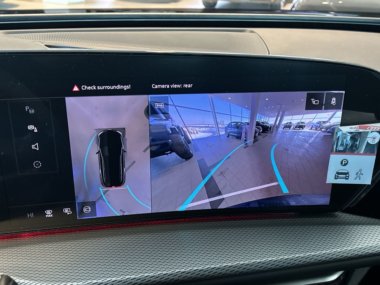 Audi Q5 Sportback  2025 à Toronto, Ontario