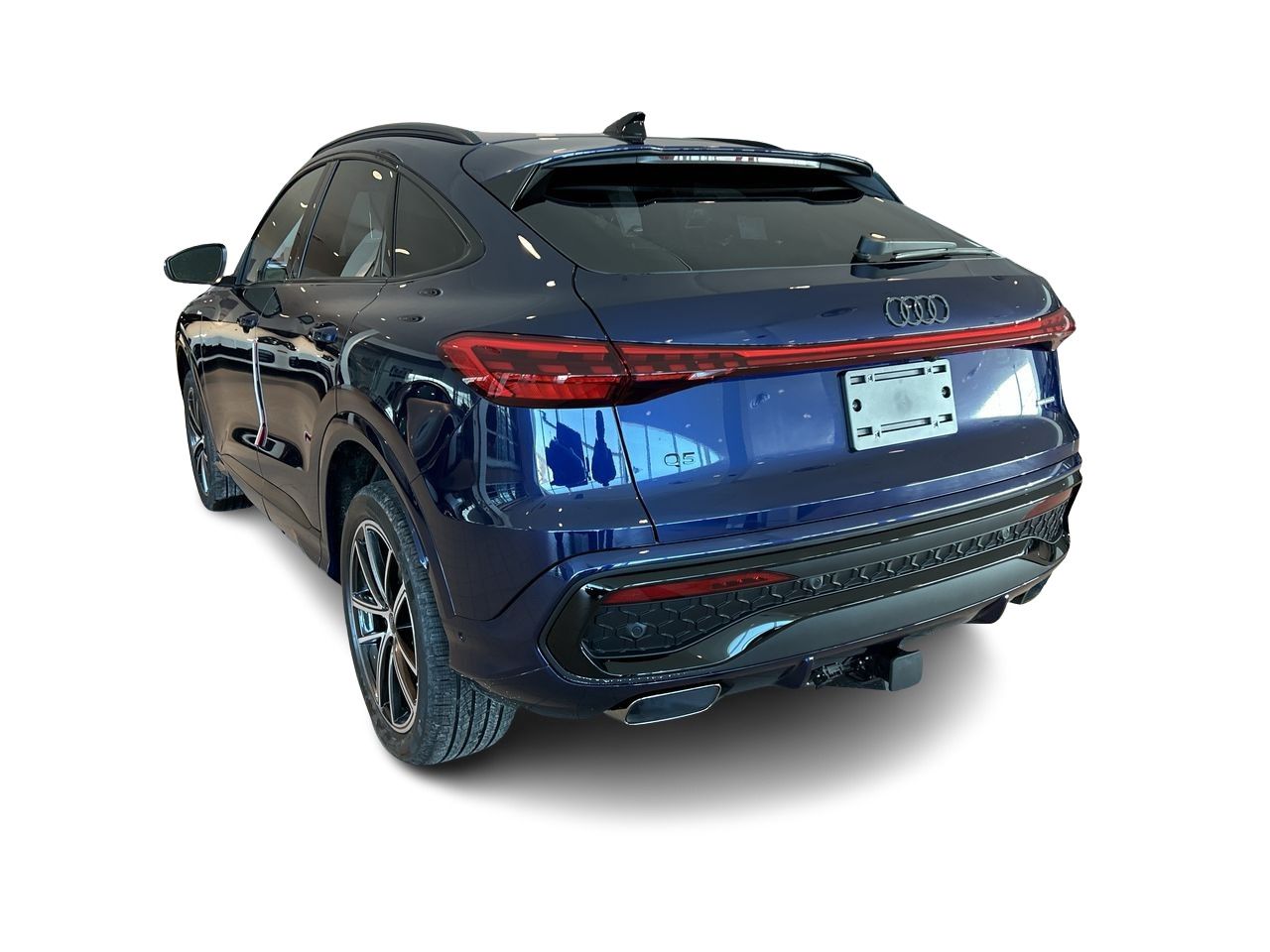 Audi Q5 Sportback  2025 à Toronto, Ontario