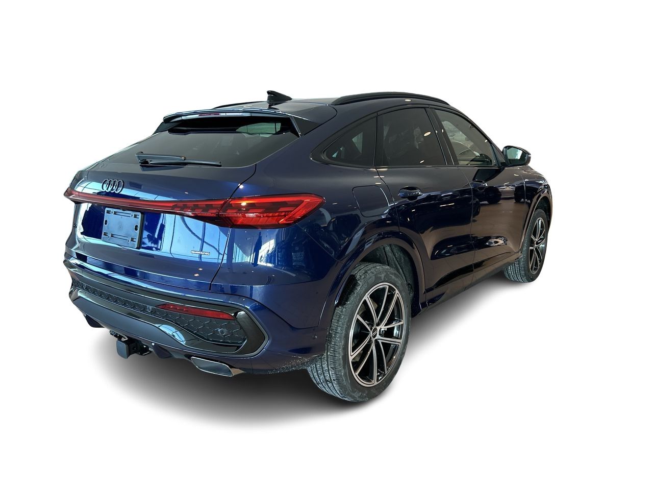 Audi Q5 Sportback  2025 à Toronto, Ontario