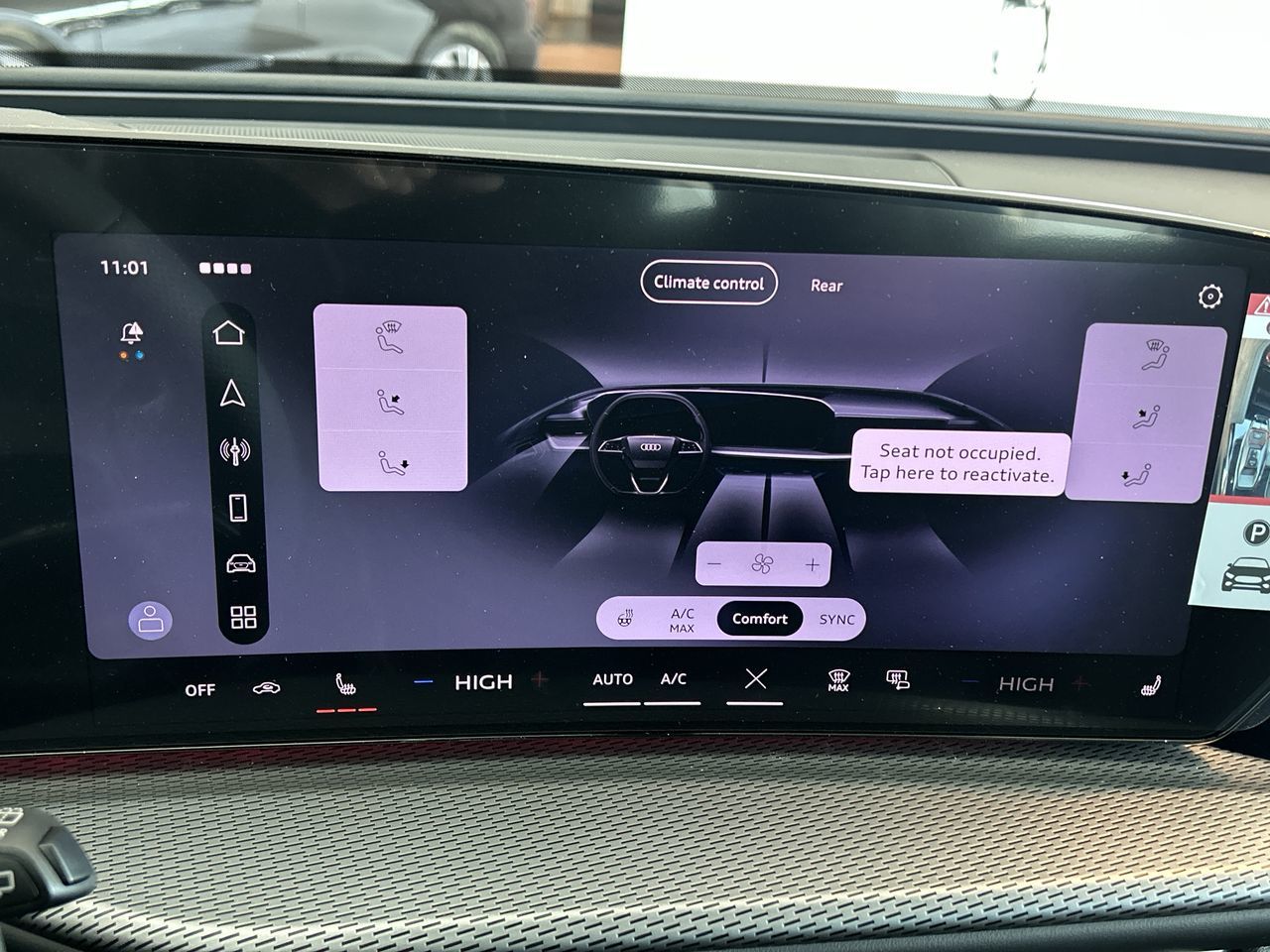 2026 Audi Q5 Sportback in Toronto, Ontario