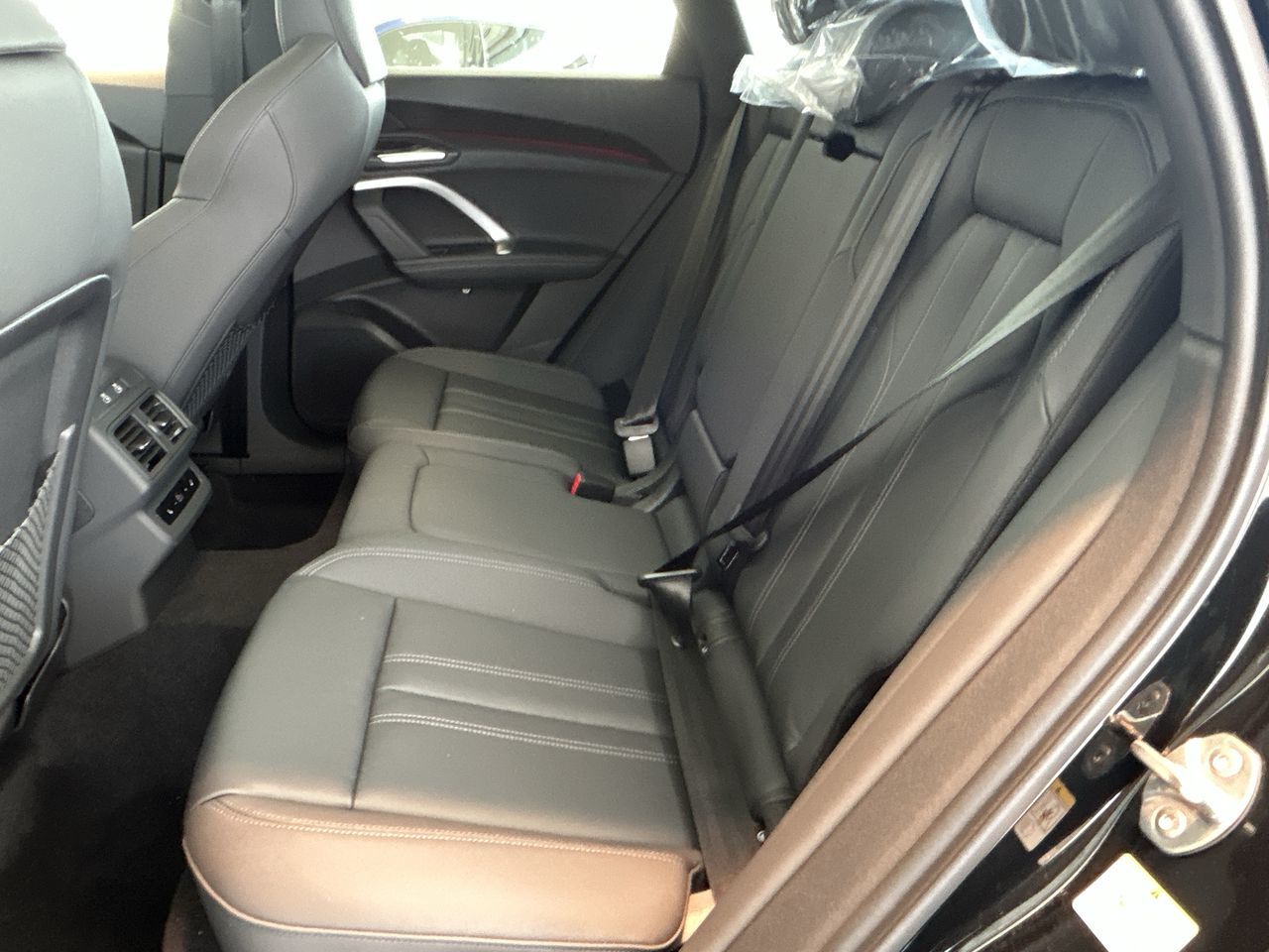 2026 Audi Q5 Sportback in Toronto, Ontario