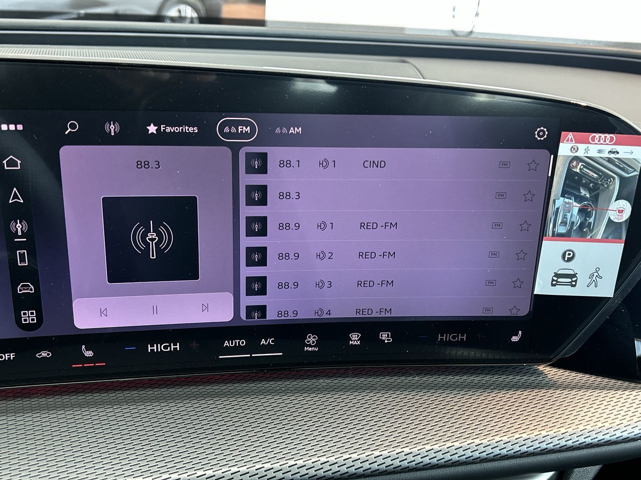 2026 Audi Q5 Sportback in Toronto, Ontario