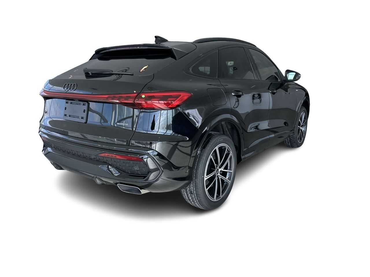 2026 Audi Q5 Sportback in Toronto, Ontario