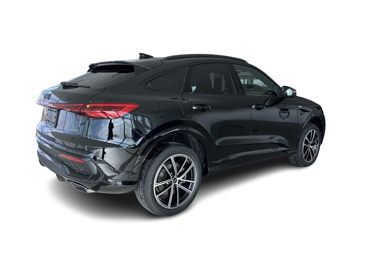 2026 Audi Q5 Sportback in Toronto, Ontario