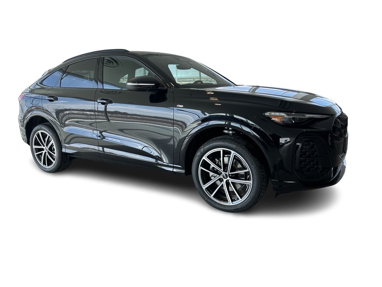 2026 Audi Q5 Sportback in Toronto, Ontario