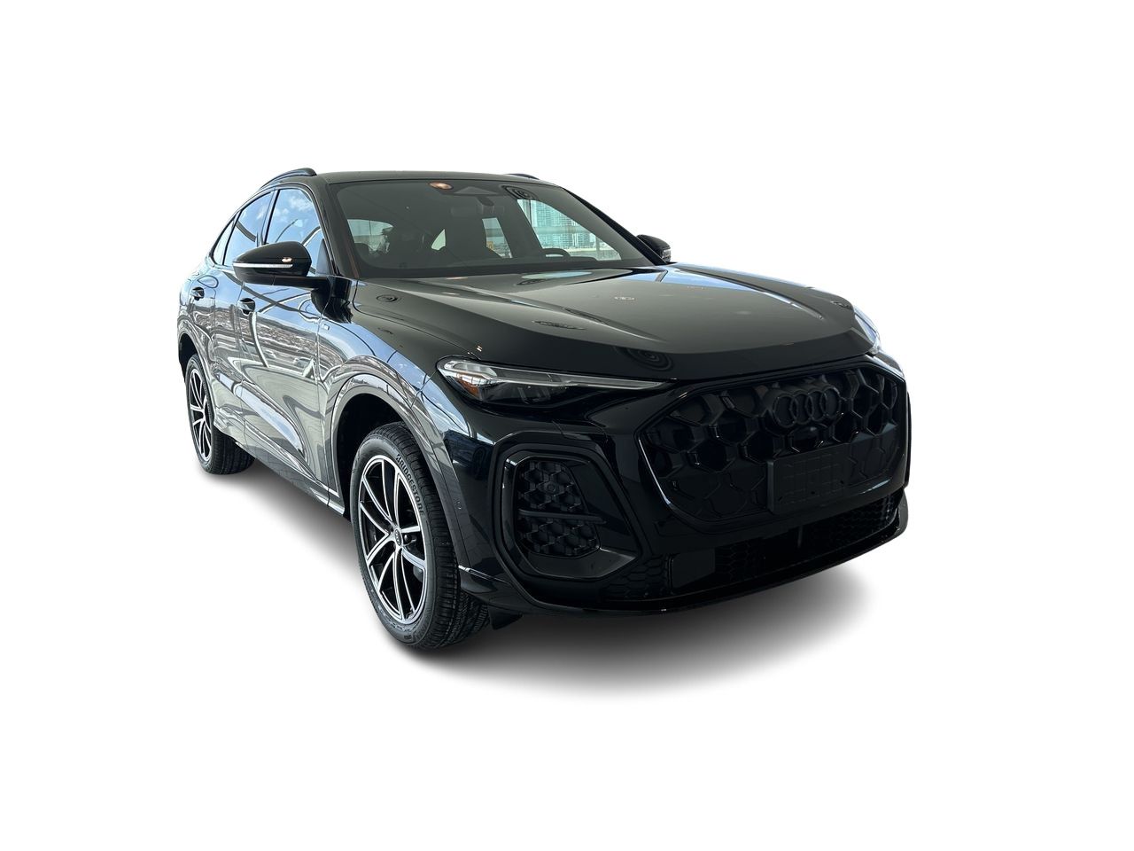 2026 Audi Q5 Sportback in Toronto, Ontario