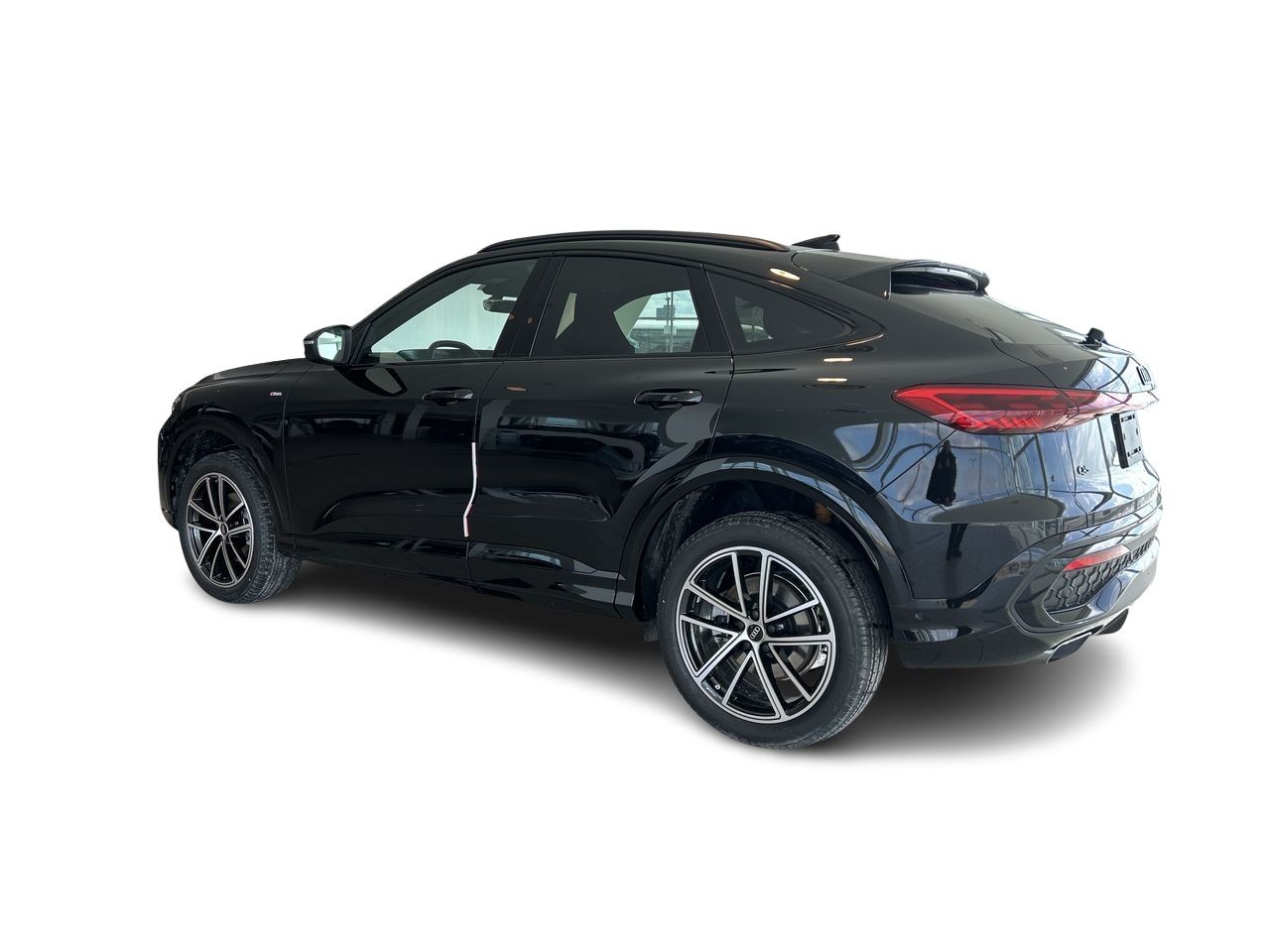 2026 Audi Q5 Sportback in Toronto, Ontario