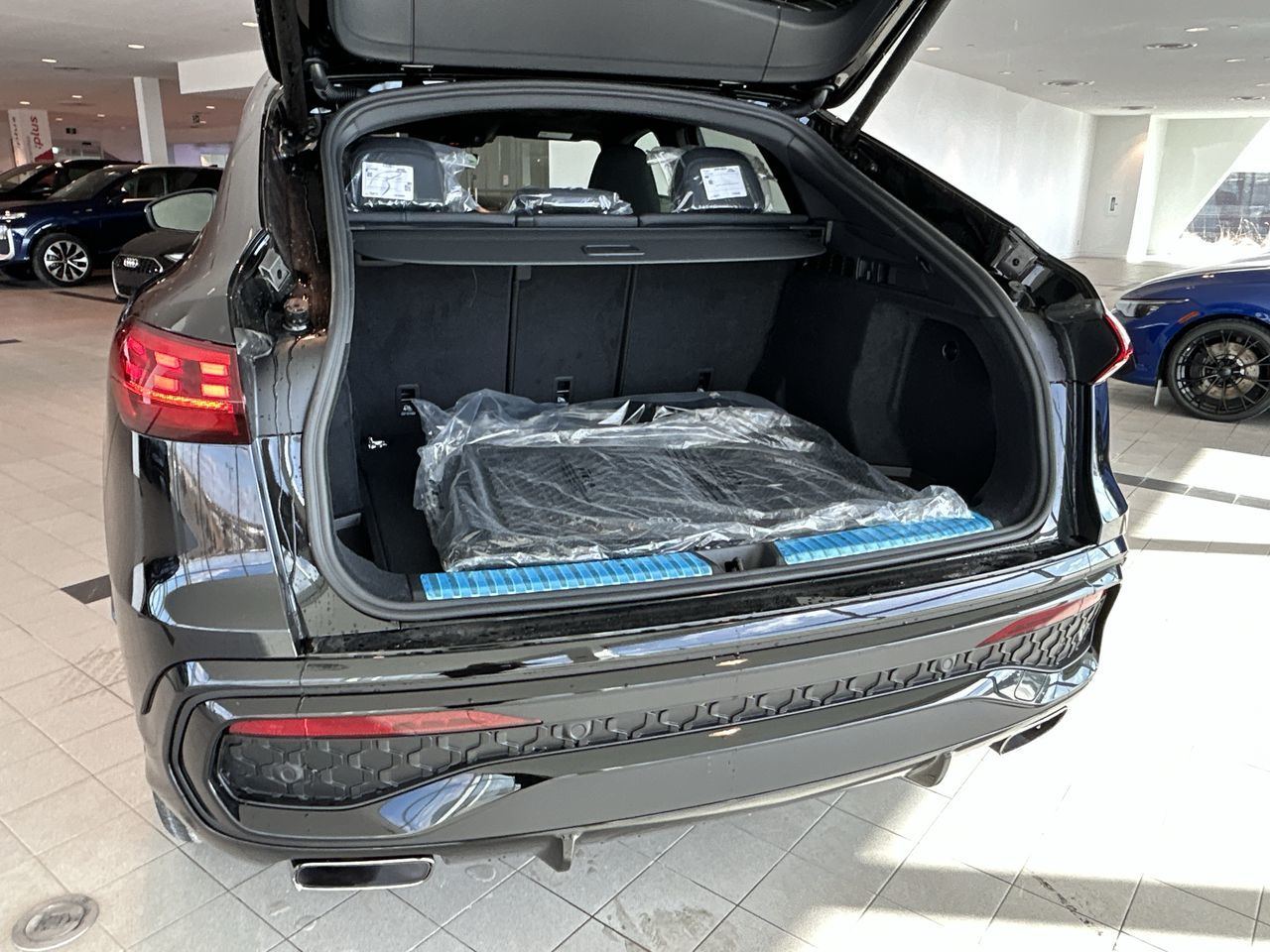 2026 Audi Q5 Sportback in Toronto, Ontario