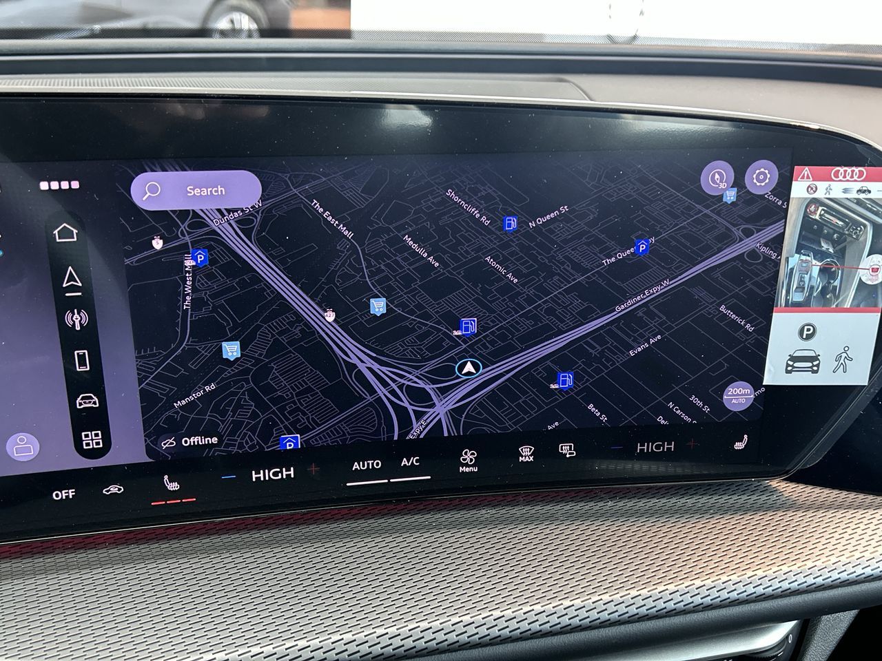 2026 Audi Q5 Sportback in Toronto, Ontario