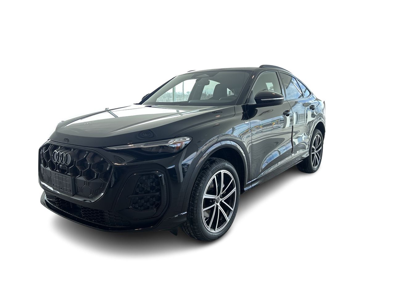 2026 Audi Q5 Sportback in Toronto, Ontario