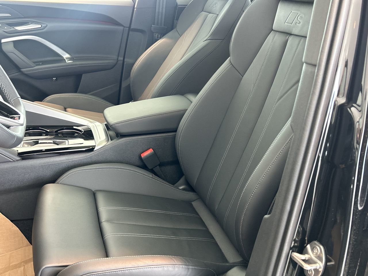 2026 Audi Q5 Sportback in Toronto, Ontario