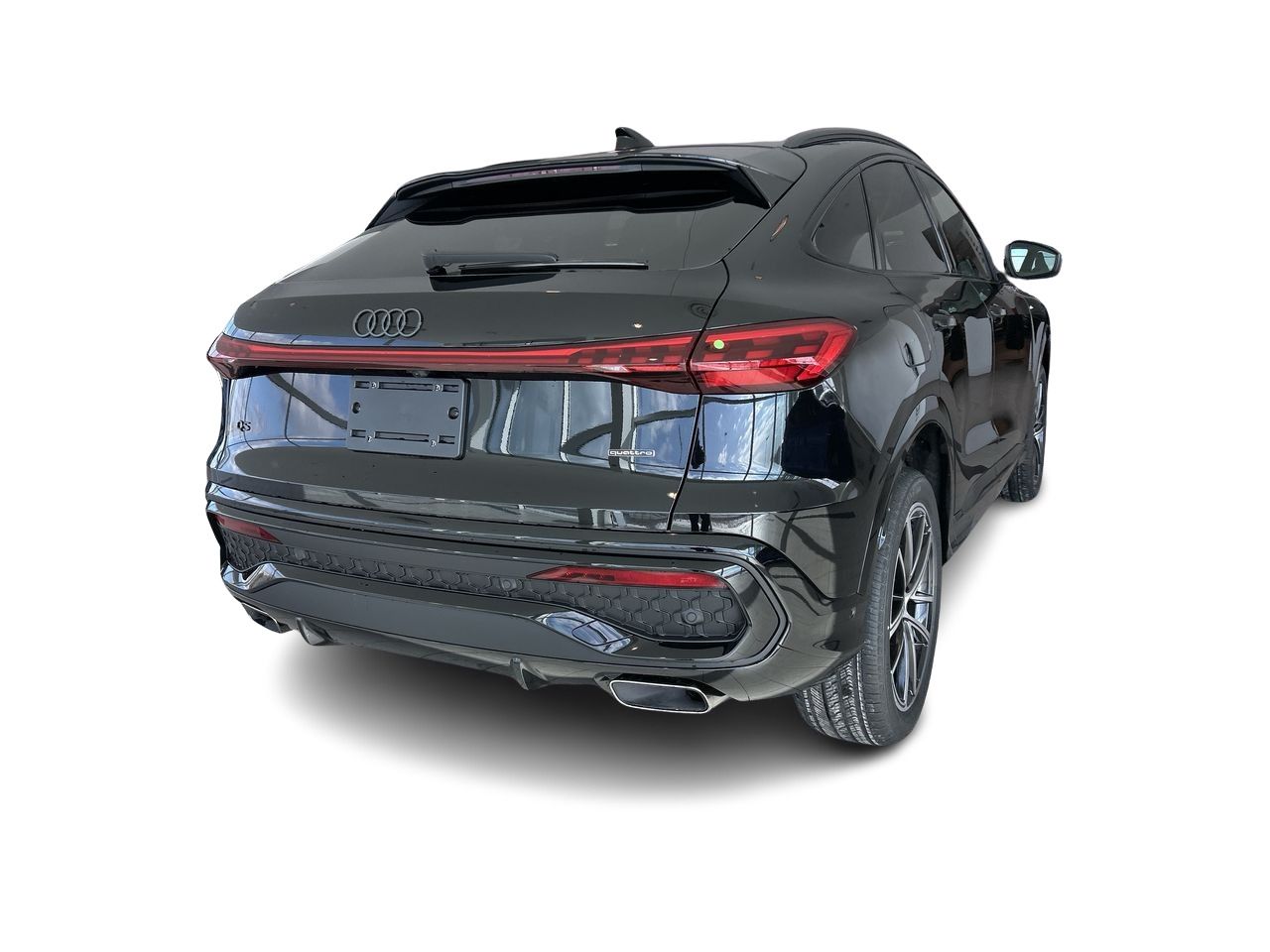 2026 Audi Q5 Sportback in Toronto, Ontario